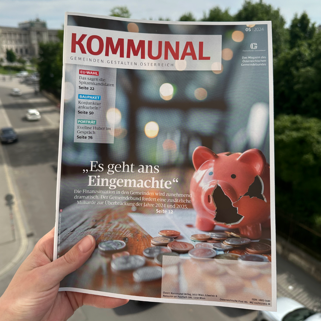 Zum E-Paper Ausgabe Mai 2024