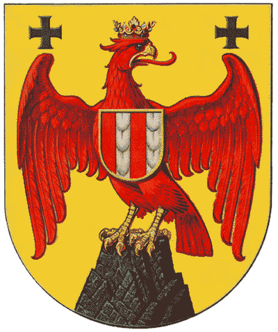 Burgenländisches Landeswappen