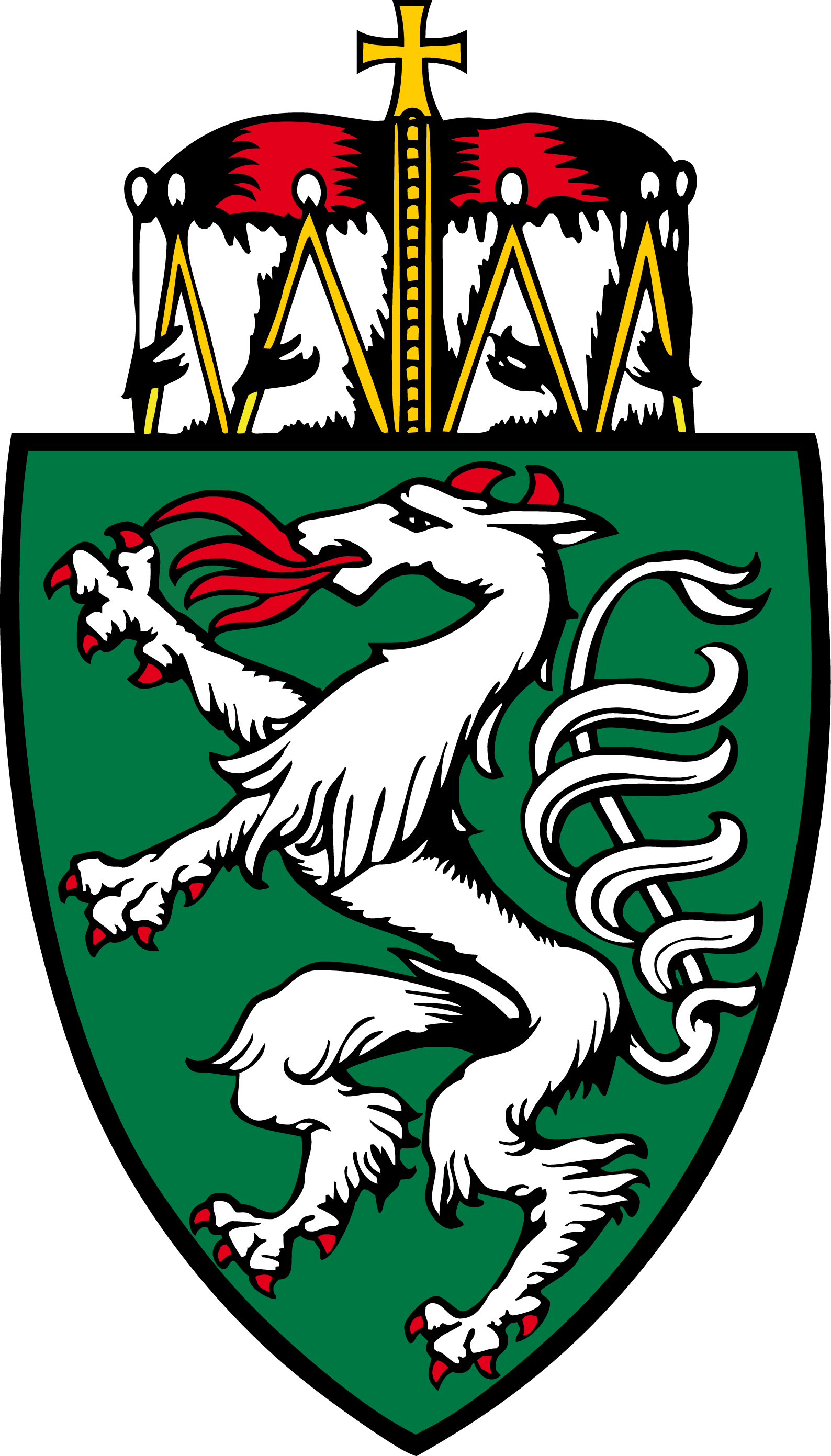 Steirisches Landeswappen