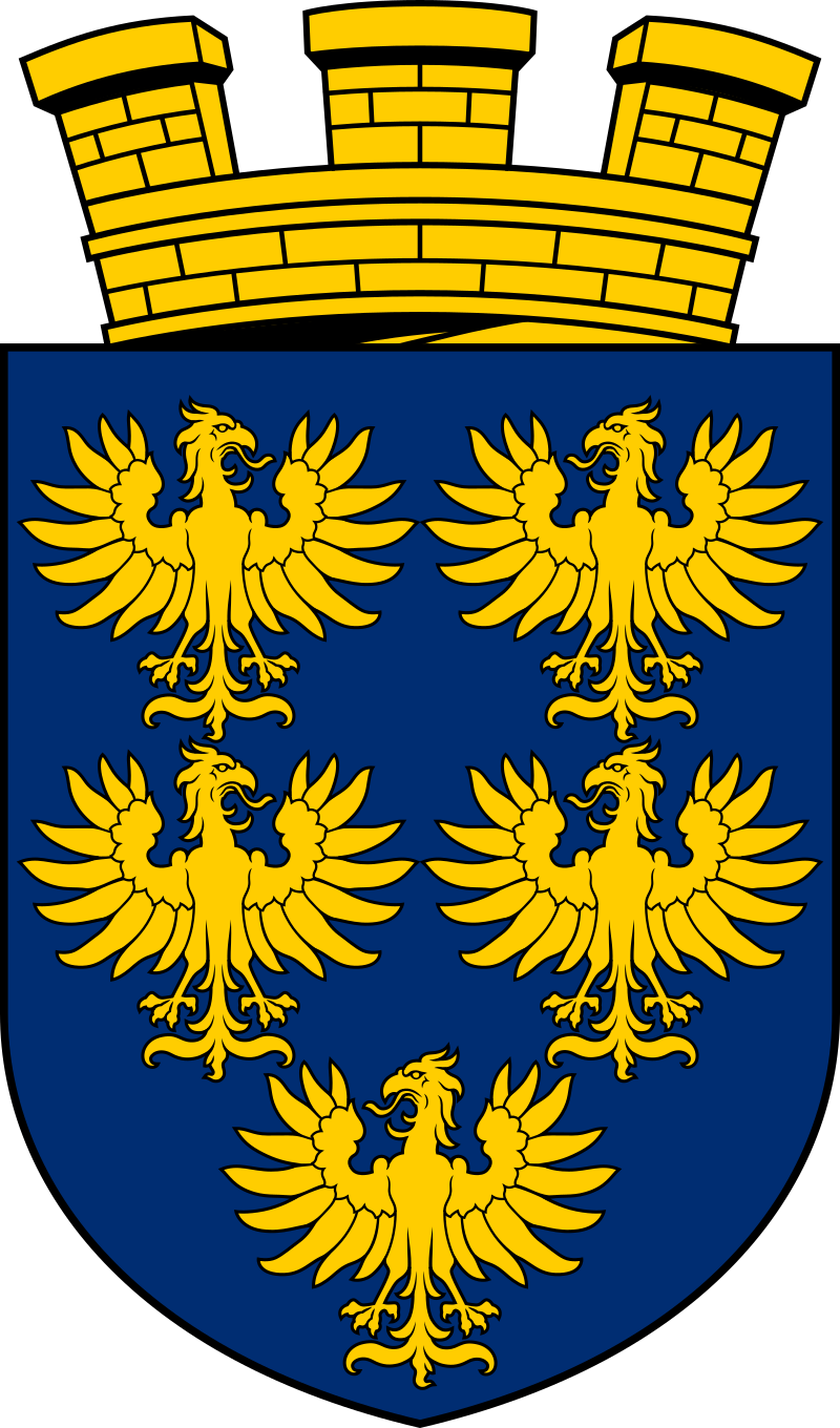 Niederösterreichs Wappen