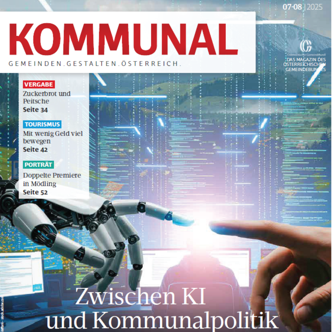 E-Paper Kommunal 0708