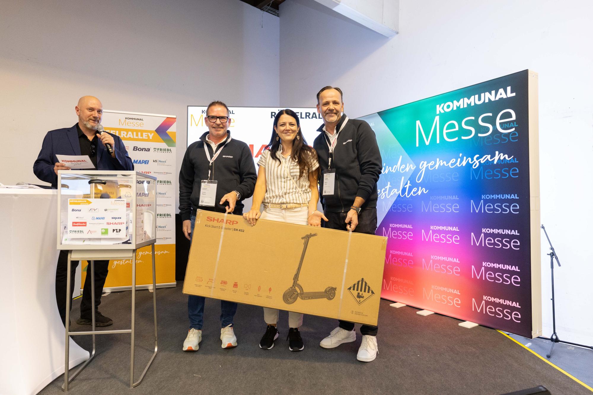 Rätselrallye 2025 Tag 1,1