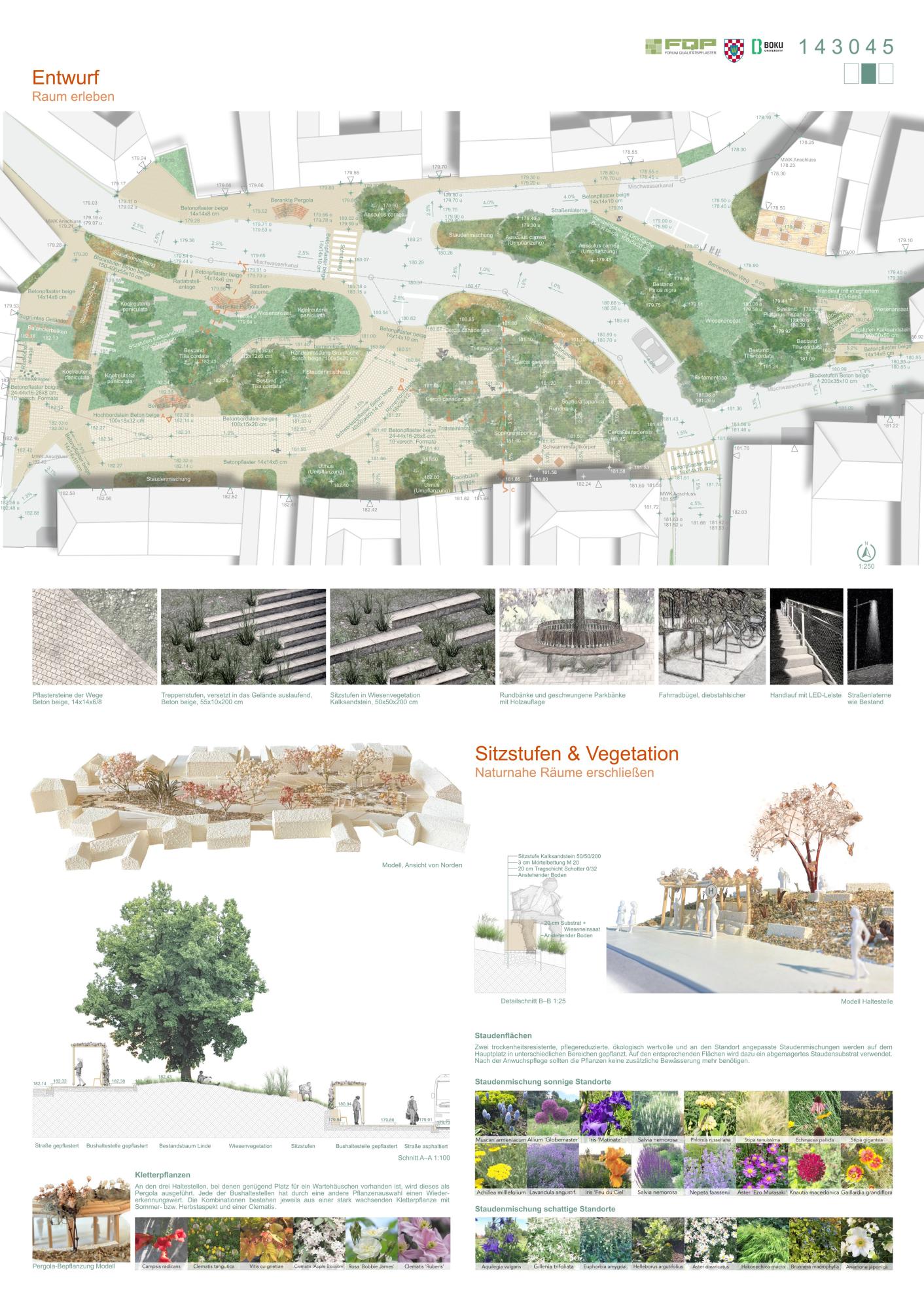 Hauptplatz Reisenberg