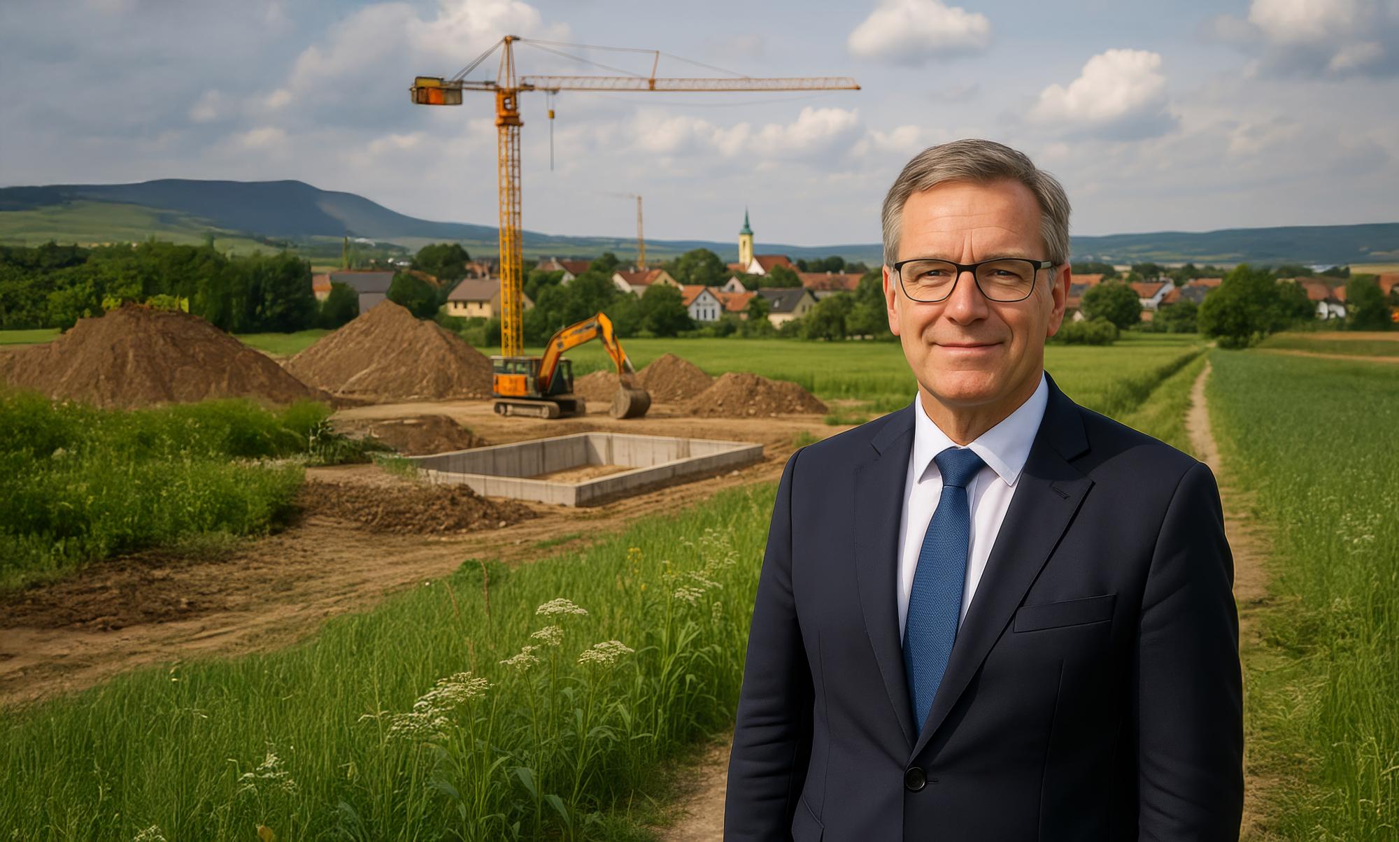 generiertes Foto