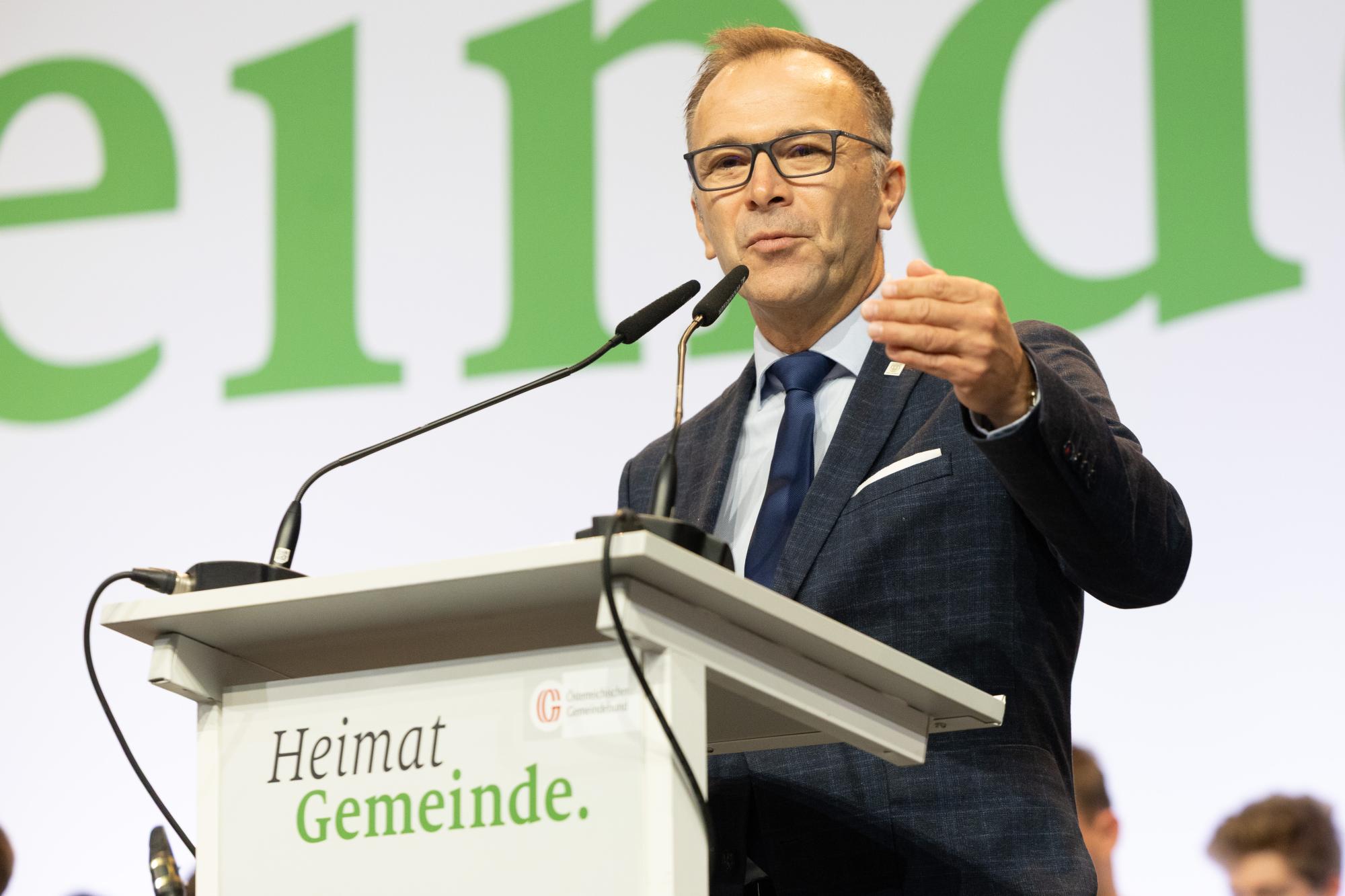 Bernhard Auinger