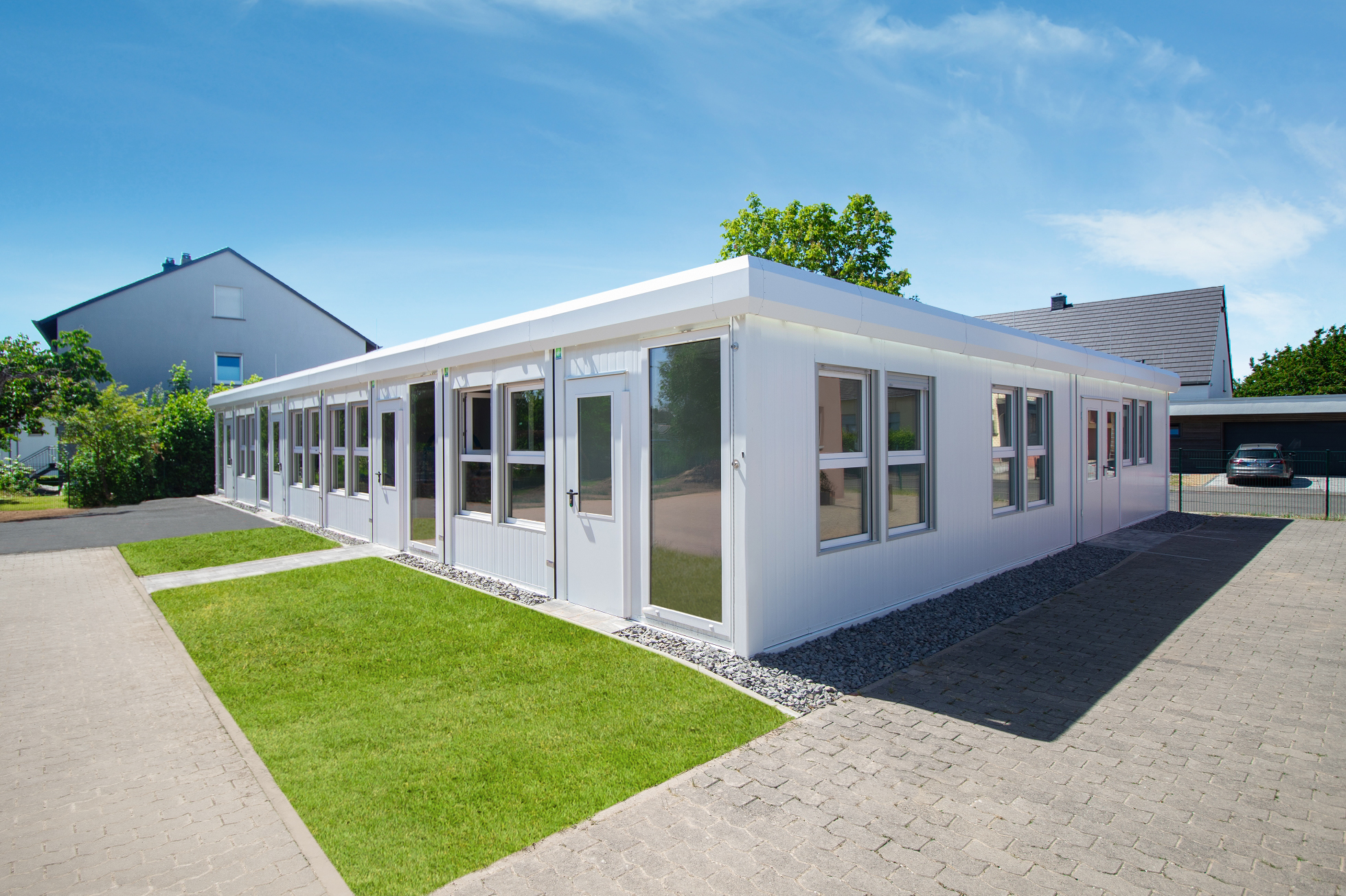 Kindergarten Ohrenhofen