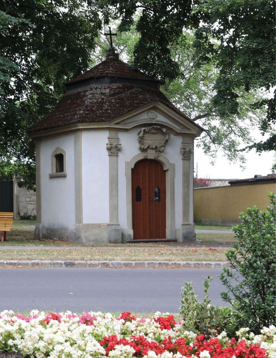 Gnadenkapelle Loretto