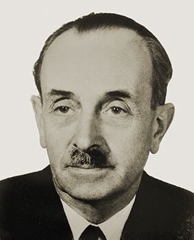 Ernst Grundemann-Falkenberg