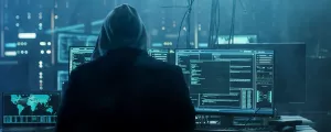 Cybercrime