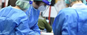 Antigen Test