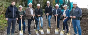 Kooperation Dünserberg und Düns