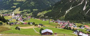  Mittelberg im Kleinwalsertal