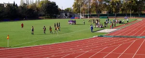 Sportplatz