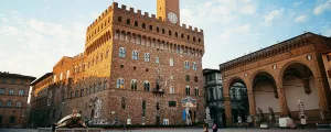 Palazzo Vecchio 