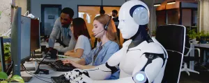Roboter
