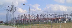 Umspannwerk Wien-Südost