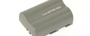 lithium-ionen akku