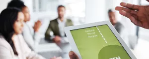 Lehrgang Umweltmanagement