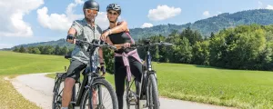 Radfahrer