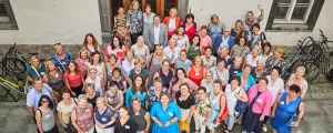 Bürgermeisterinnentreffen
