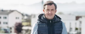 Martin Staudinger
