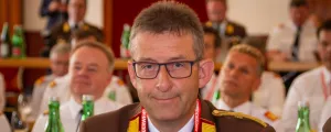 Robert Mayer