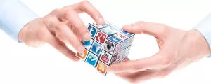 social media