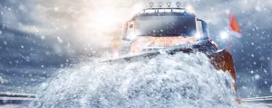 Schneepflug
