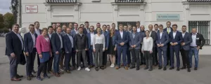  Jungbürgermeistertreffen 2022
