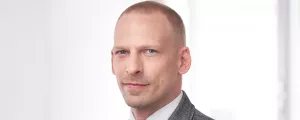 Bernhard Haubenberger