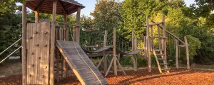 Kinderspielplatz