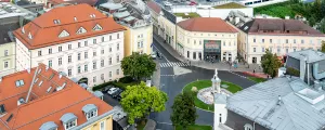 Klagenfurt