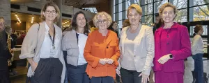 Fachtagung der Initiative „Vorarlberg lässt kein Kind zurück“