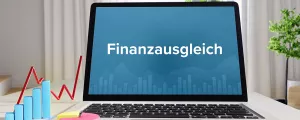 Symbolbild Finanzausgleich