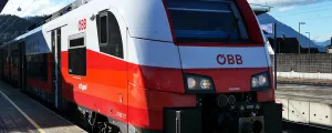 Cityjet in Rankweil 