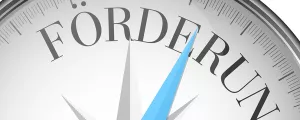 Symbolbild Förderkompass