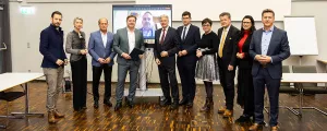 Finanzgipfel in Villach