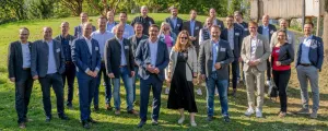 Jungbürgermeistertreffen