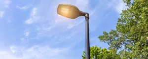 LED-Leuchte