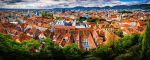 Graz
