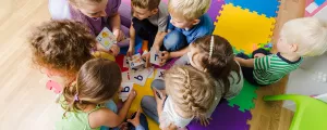 Kindergarten