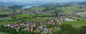 Neumarkt am Wallersee