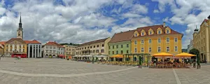 Bruck an der Mur