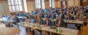 Bundesvorstand des Gemeindebundes