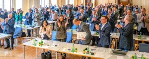 Bundesvorstand des Gemeindebundes