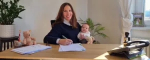 Andrea Feichtinger-Sacherer