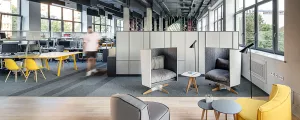 Coworking-Space