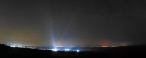 Lichtverschmutzung
