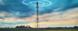 Mobilfunkmast