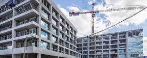 Baustelle